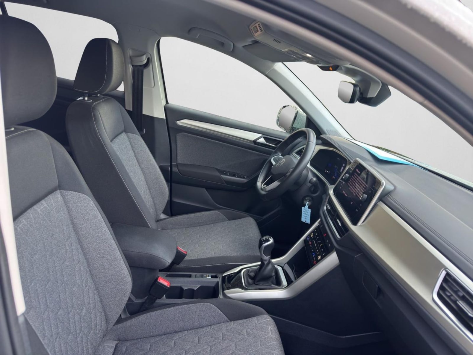 Volkswagen T-Roc – Bild 4