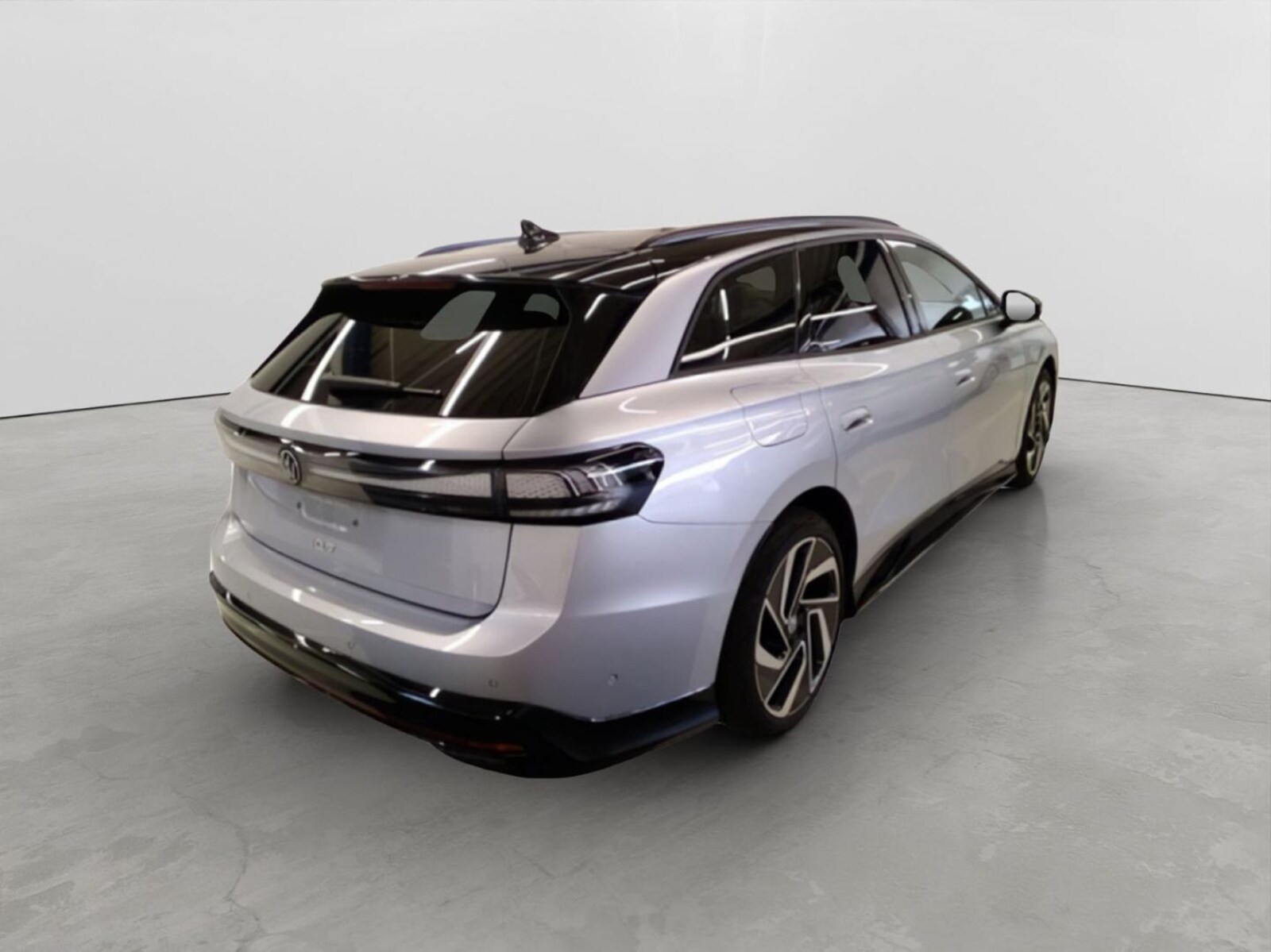 Volkswagen ID.7 Tourer – Bild 3