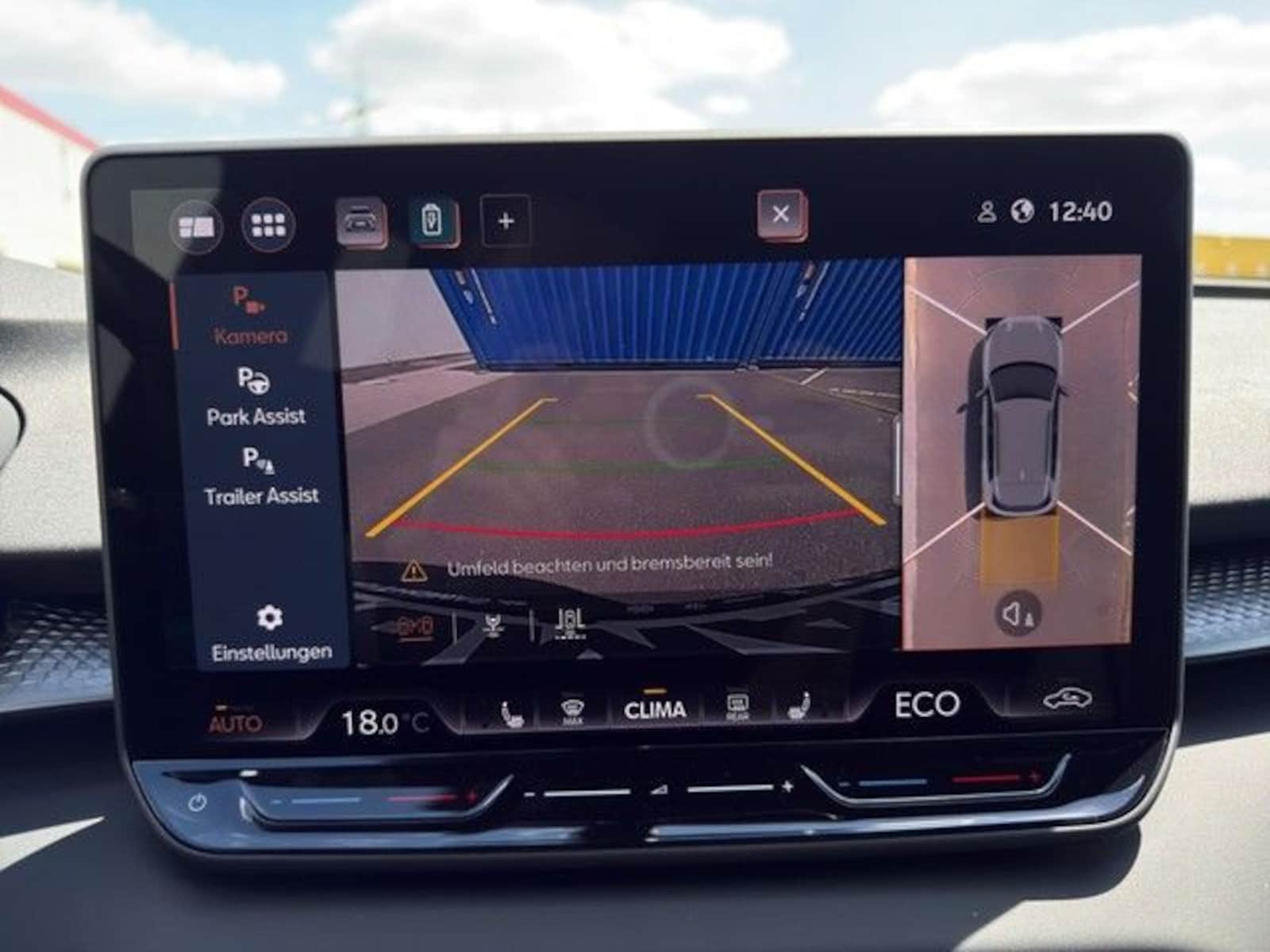 CUPRA Terramar – Bild 14