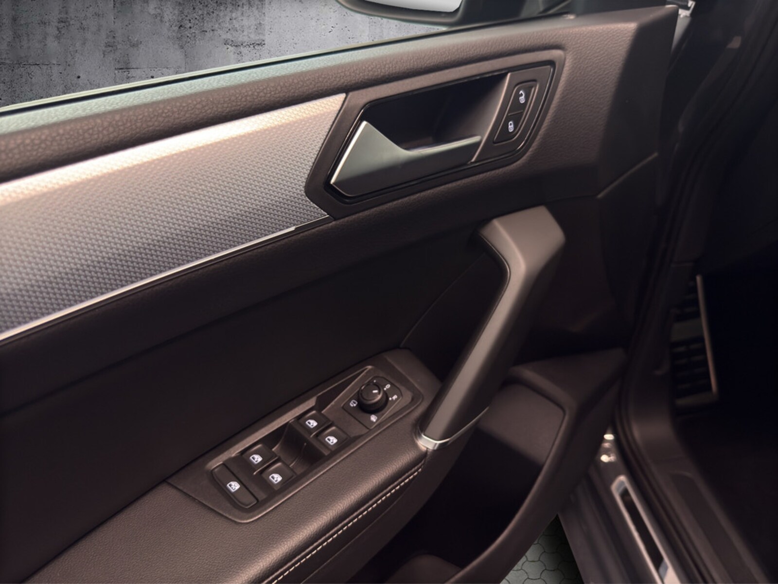 Volkswagen Touran – Bild 19