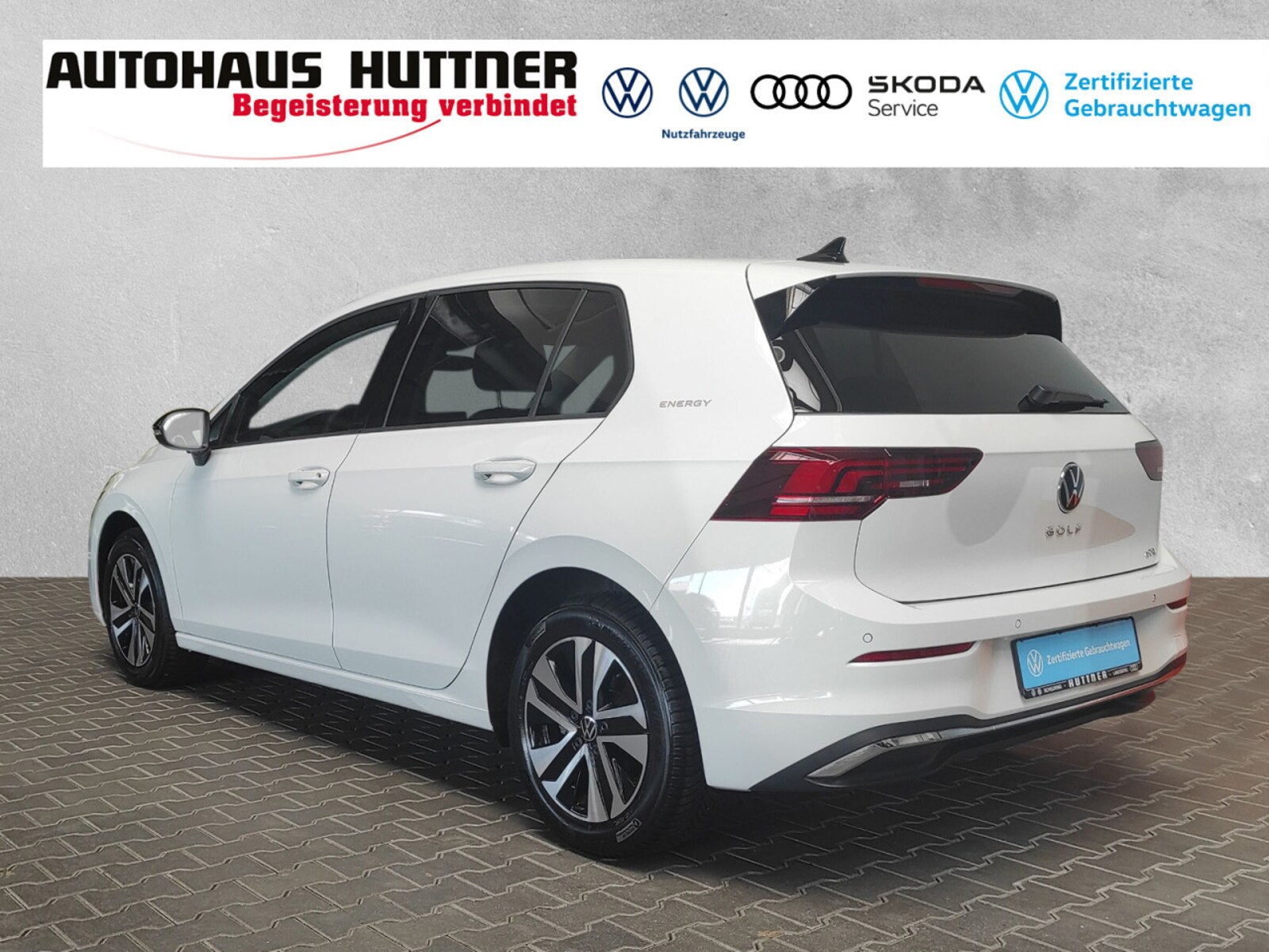 Volkswagen Golf – Bild 3