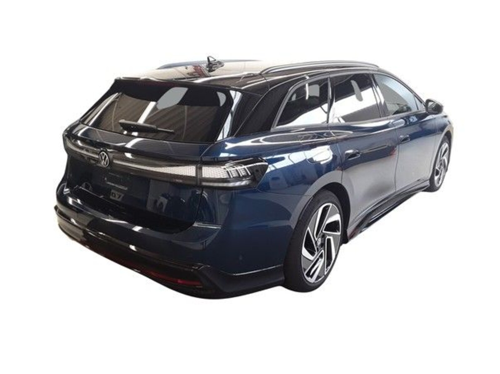 Volkswagen ID.7 Tourer – Bild 3