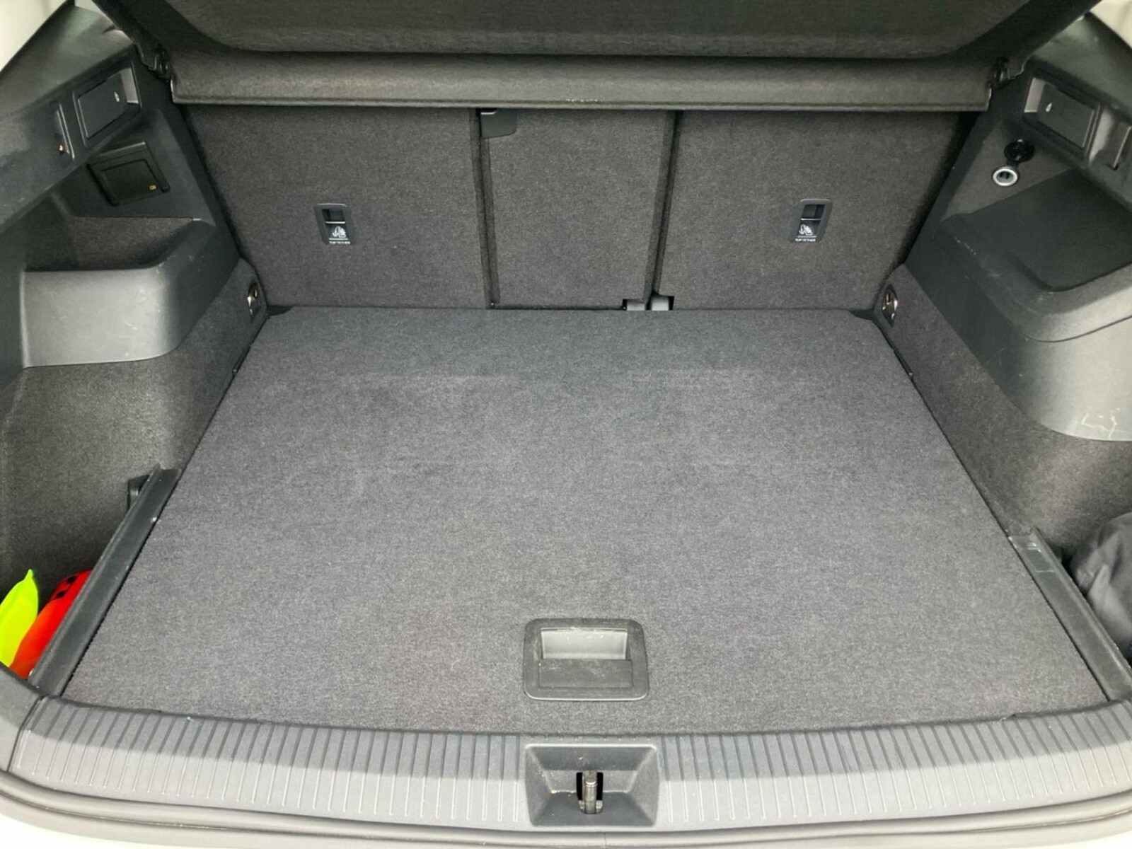 Volkswagen Tiguan – Bild 17