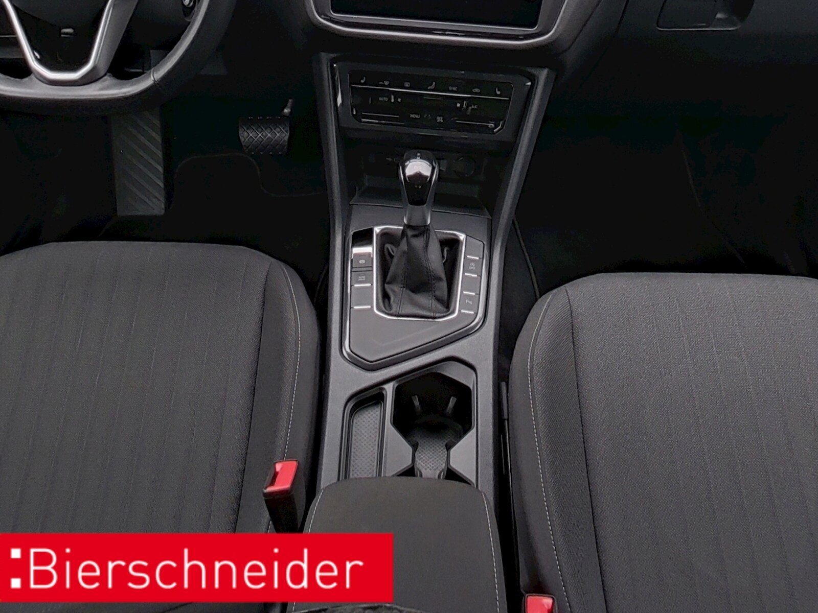 Volkswagen Tiguan Allspace – Bild 13
