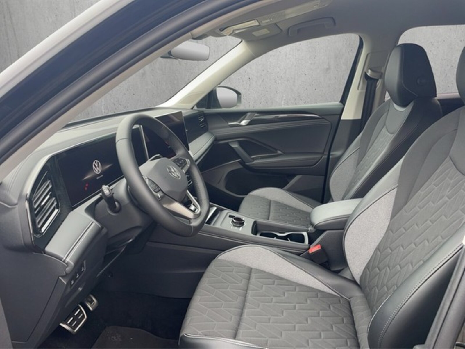 Volkswagen Tiguan – Bild 9