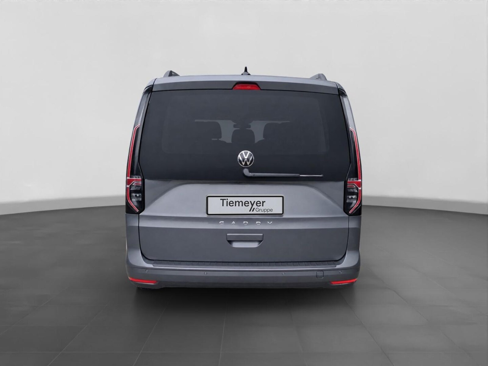 Volkswagen Caddy Maxi Kombi – Bild 17