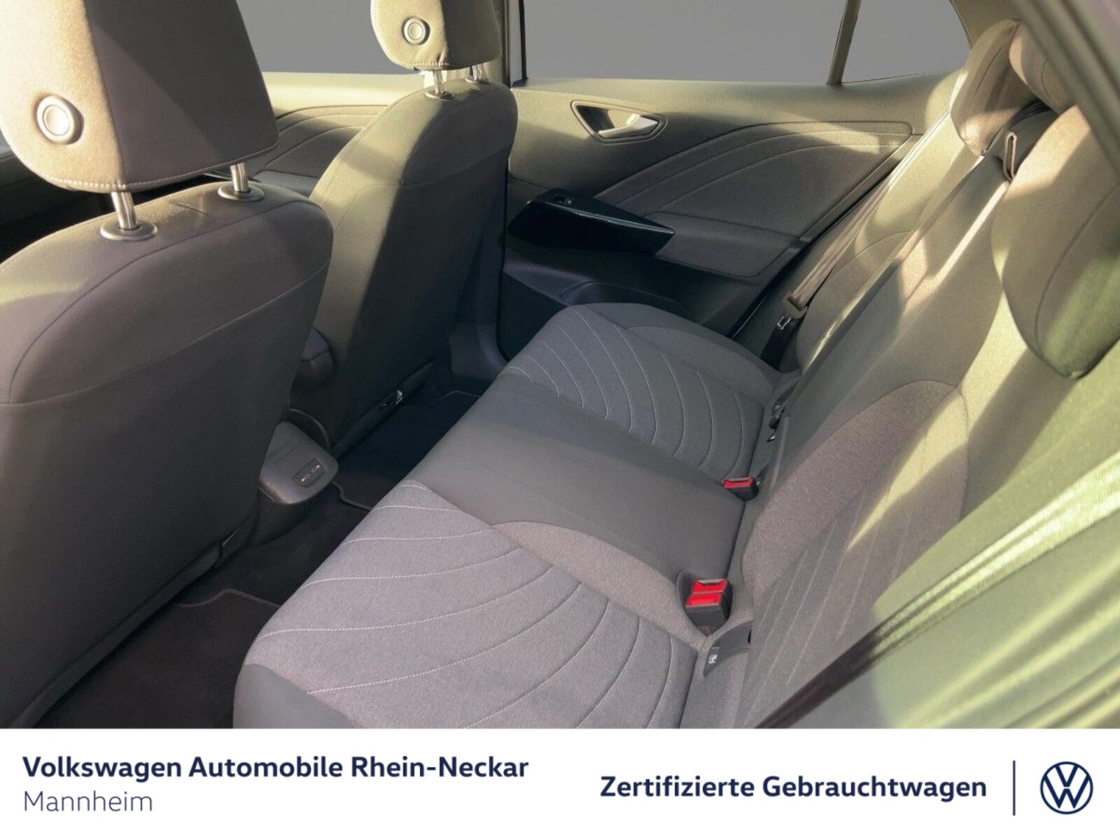 Volkswagen ID.3 – Bild 7