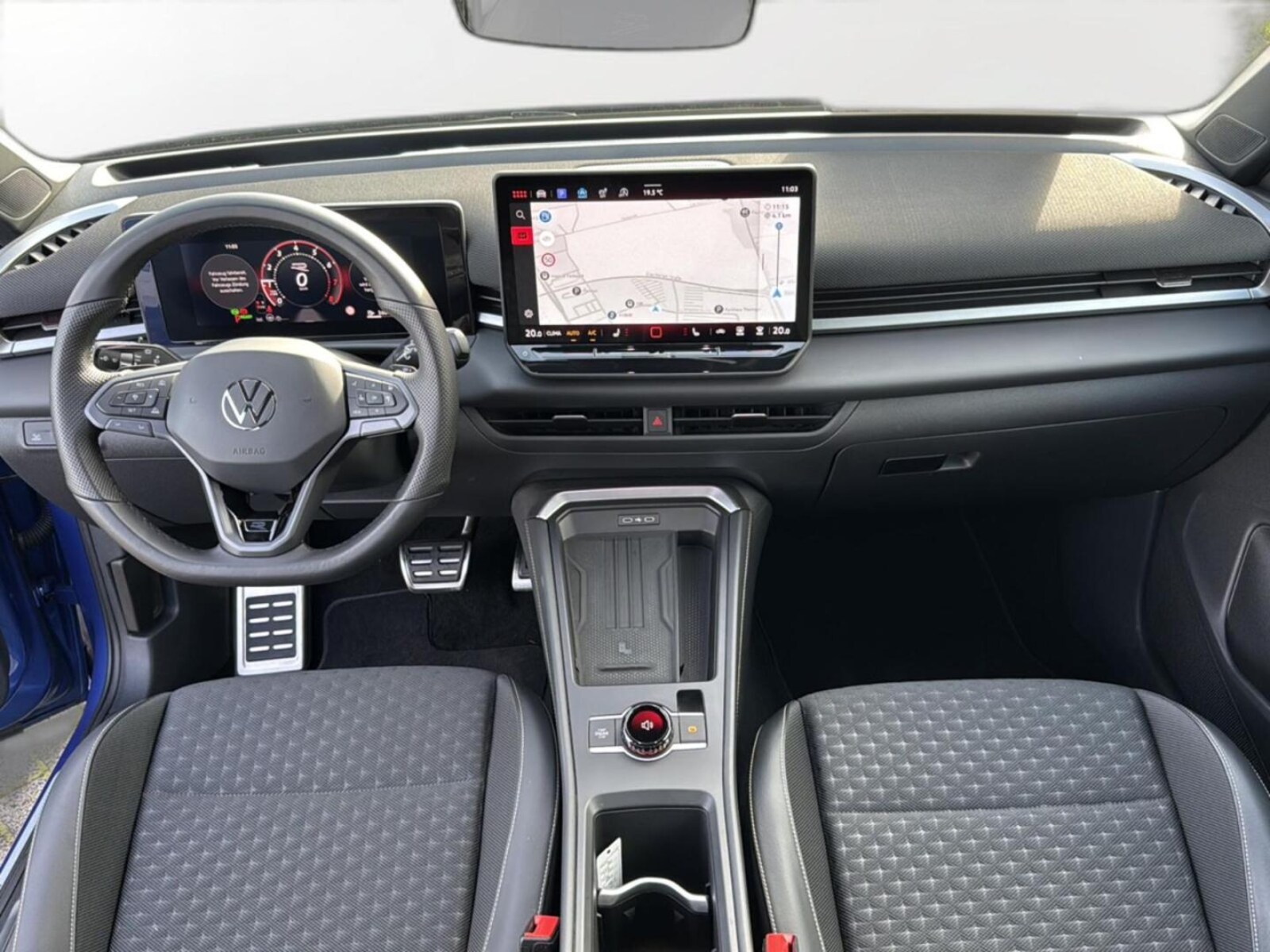 Volkswagen T-Roc – Bild 9