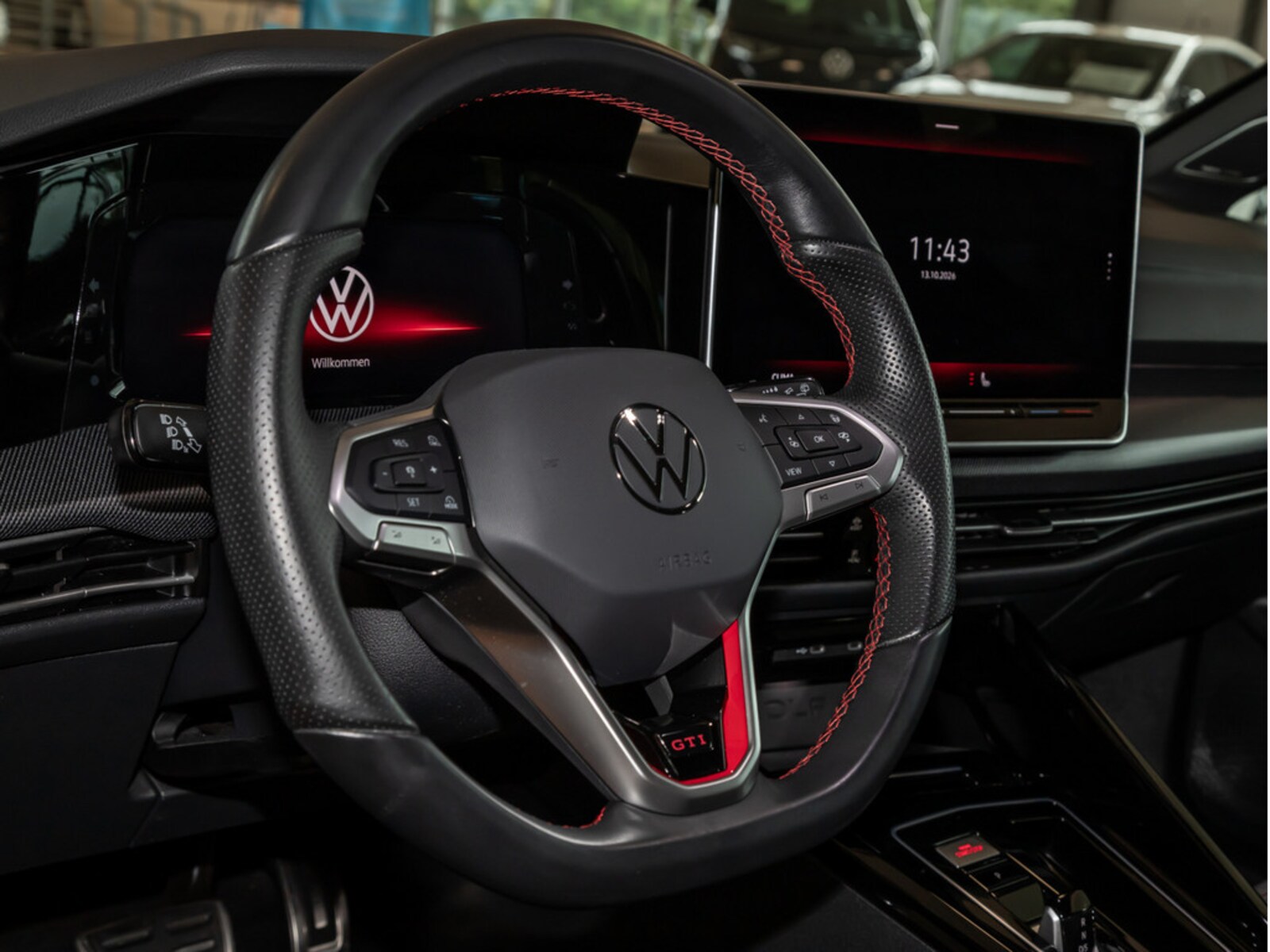 Volkswagen Golf – Bild 11