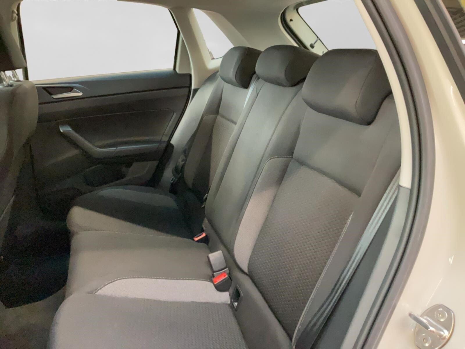 Volkswagen Polo – Bild 13
