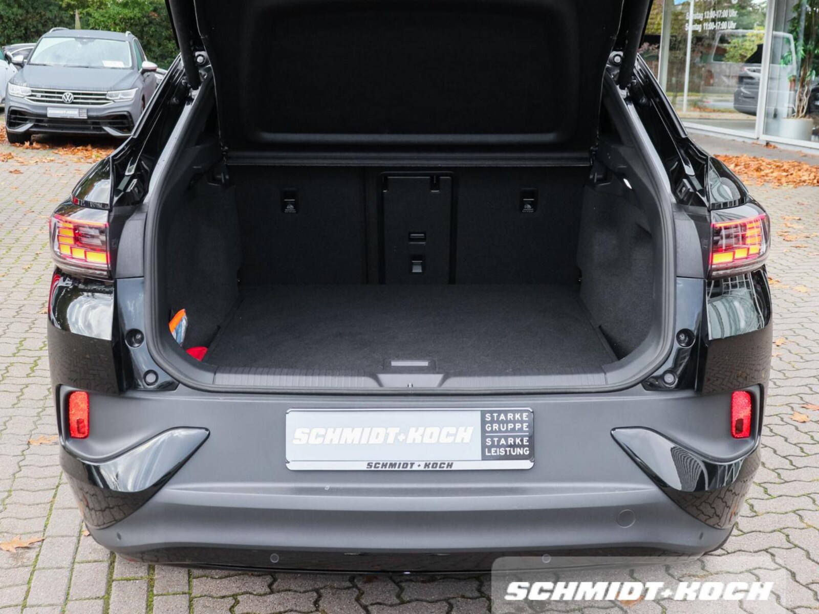 Volkswagen ID.5 – Bild 12