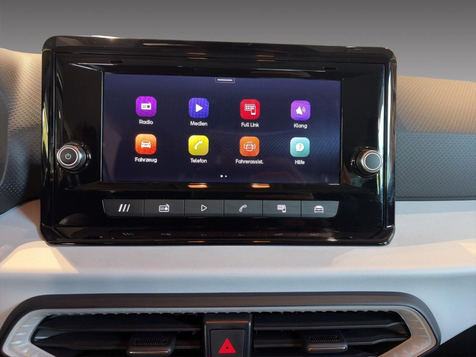 SEAT Arona – Bild 11
