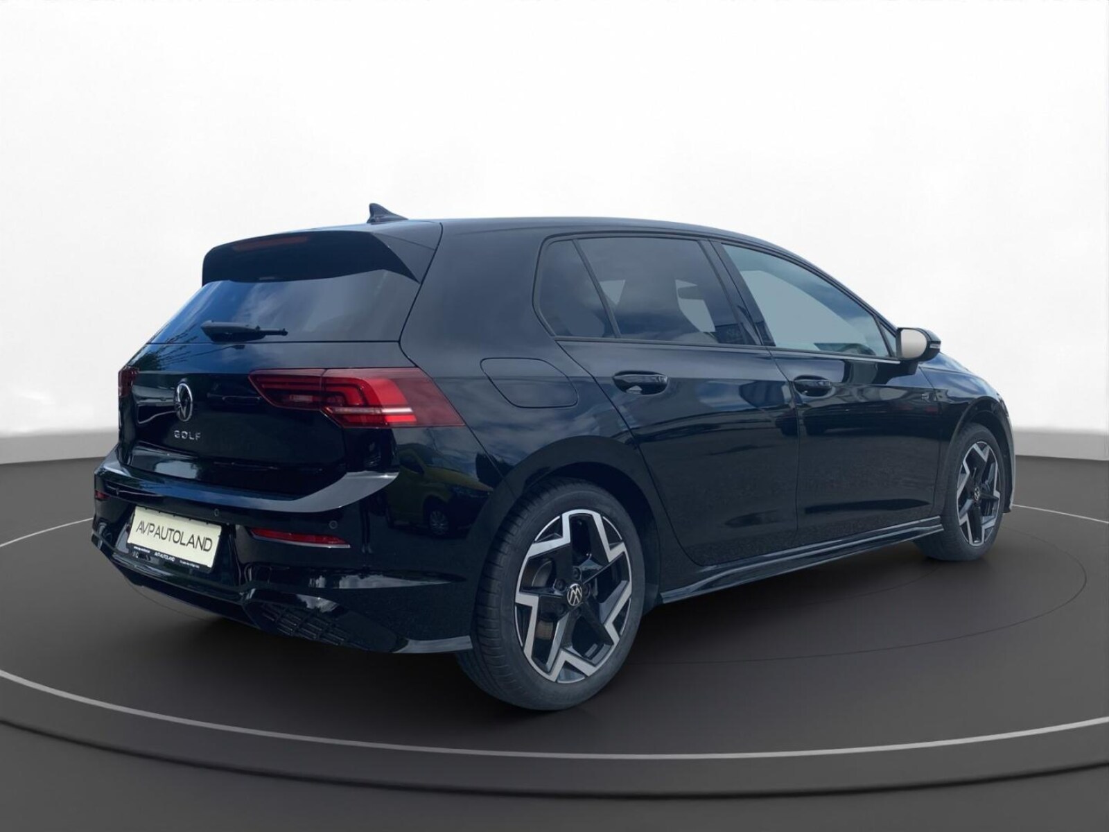Volkswagen Golf – Bild 5