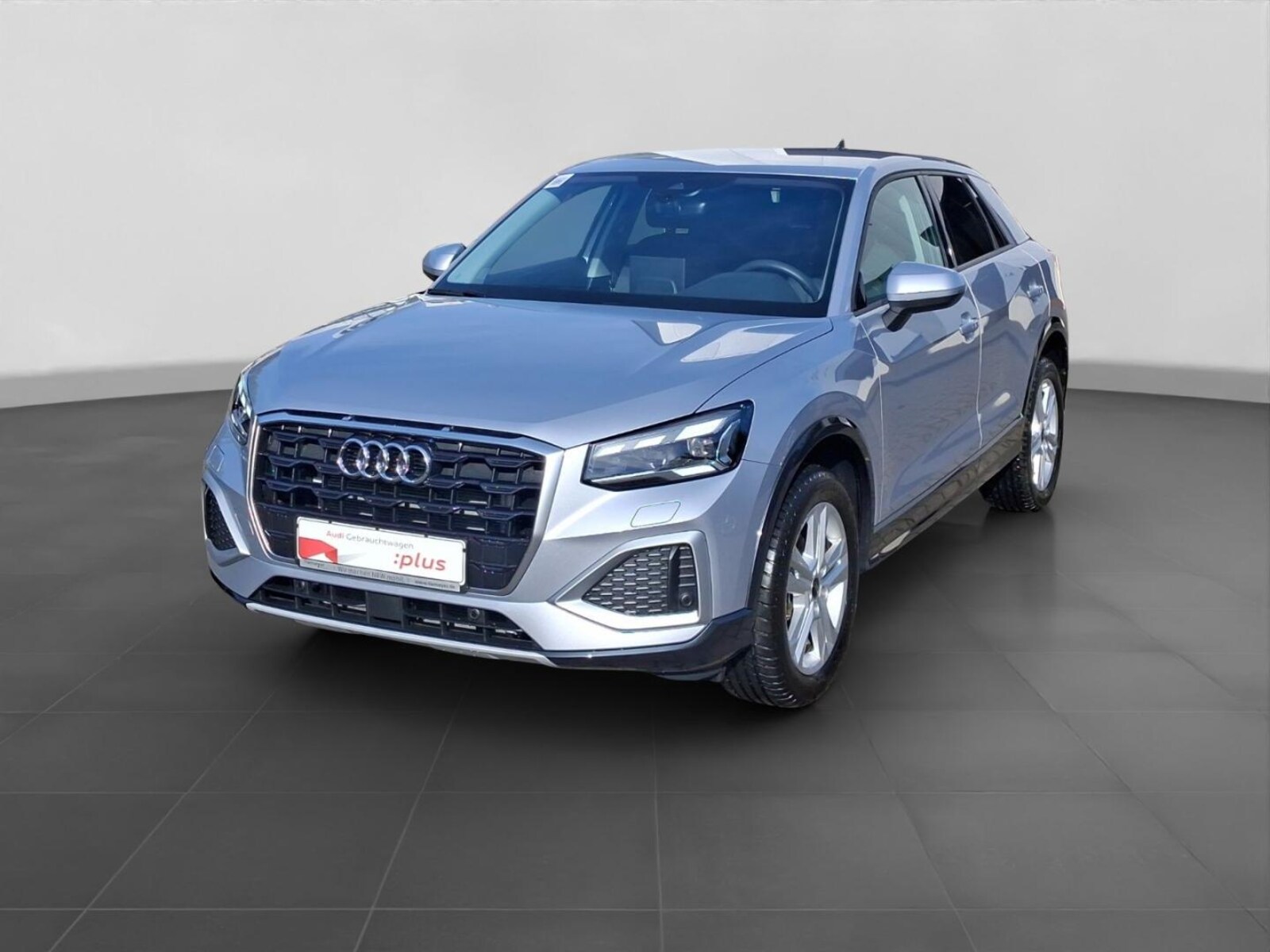 Audi Q2 – Bild 2