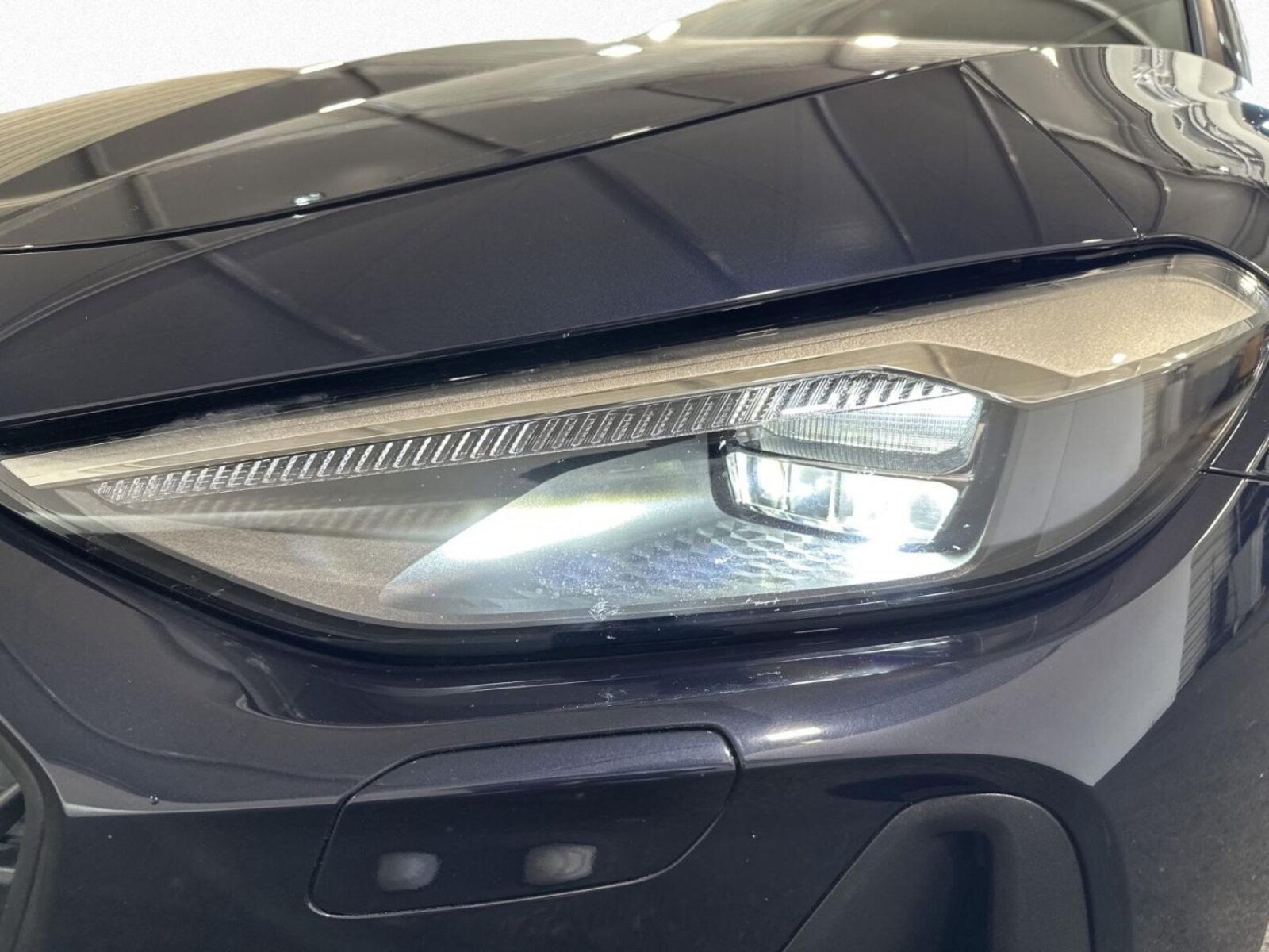 Audi A5 Avant – Bild 7