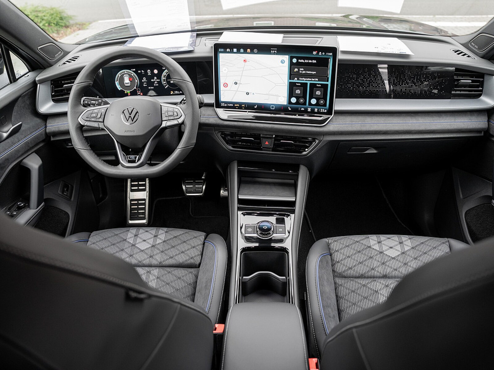 Volkswagen Tayron – Bild 6
