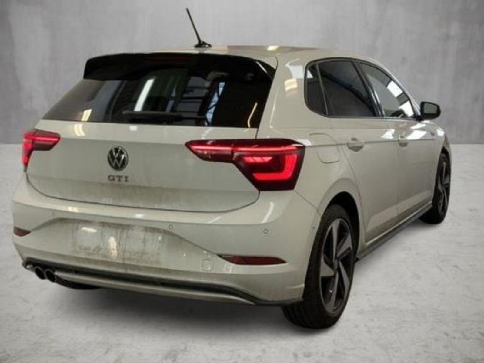 Volkswagen Polo – Bild 4