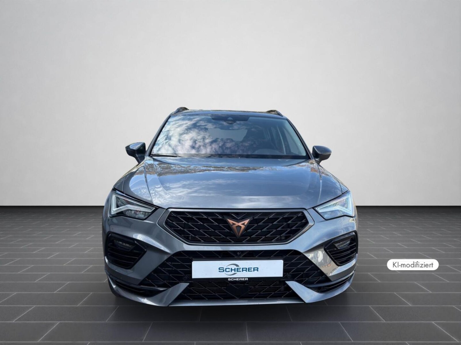 CUPRA Ateca – Bild 5
