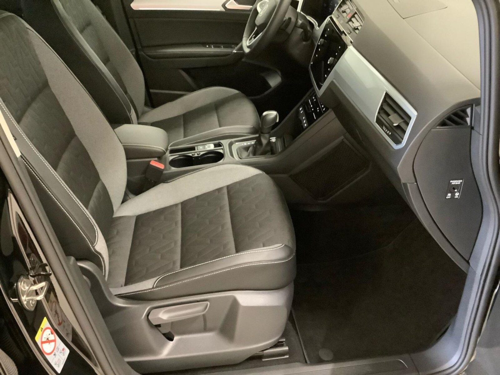 Volkswagen Touran – Bild 11