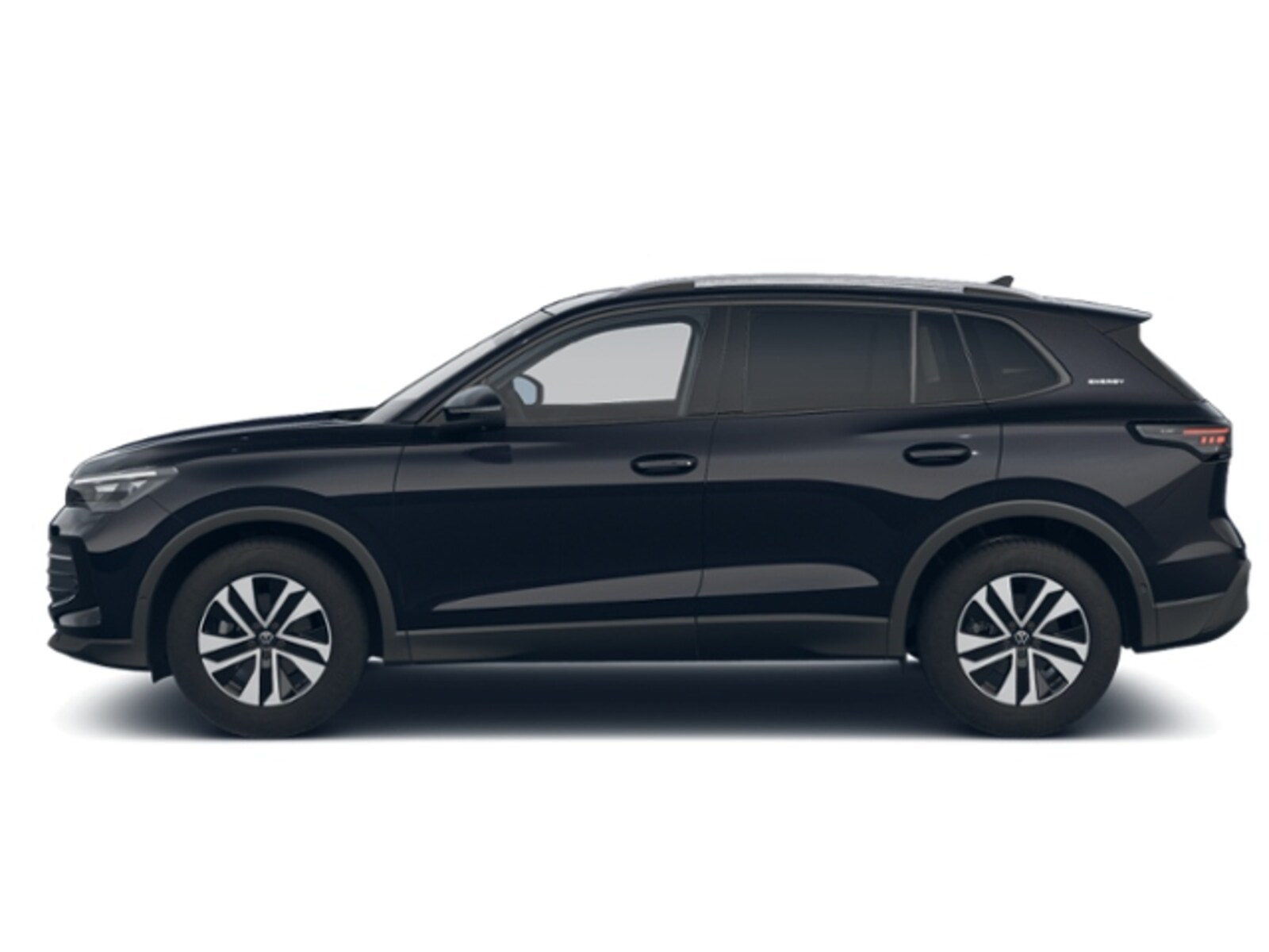 Volkswagen Tiguan – Bild 7