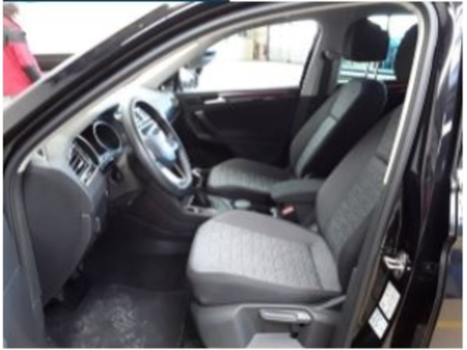 Volkswagen Tiguan – Bild 4