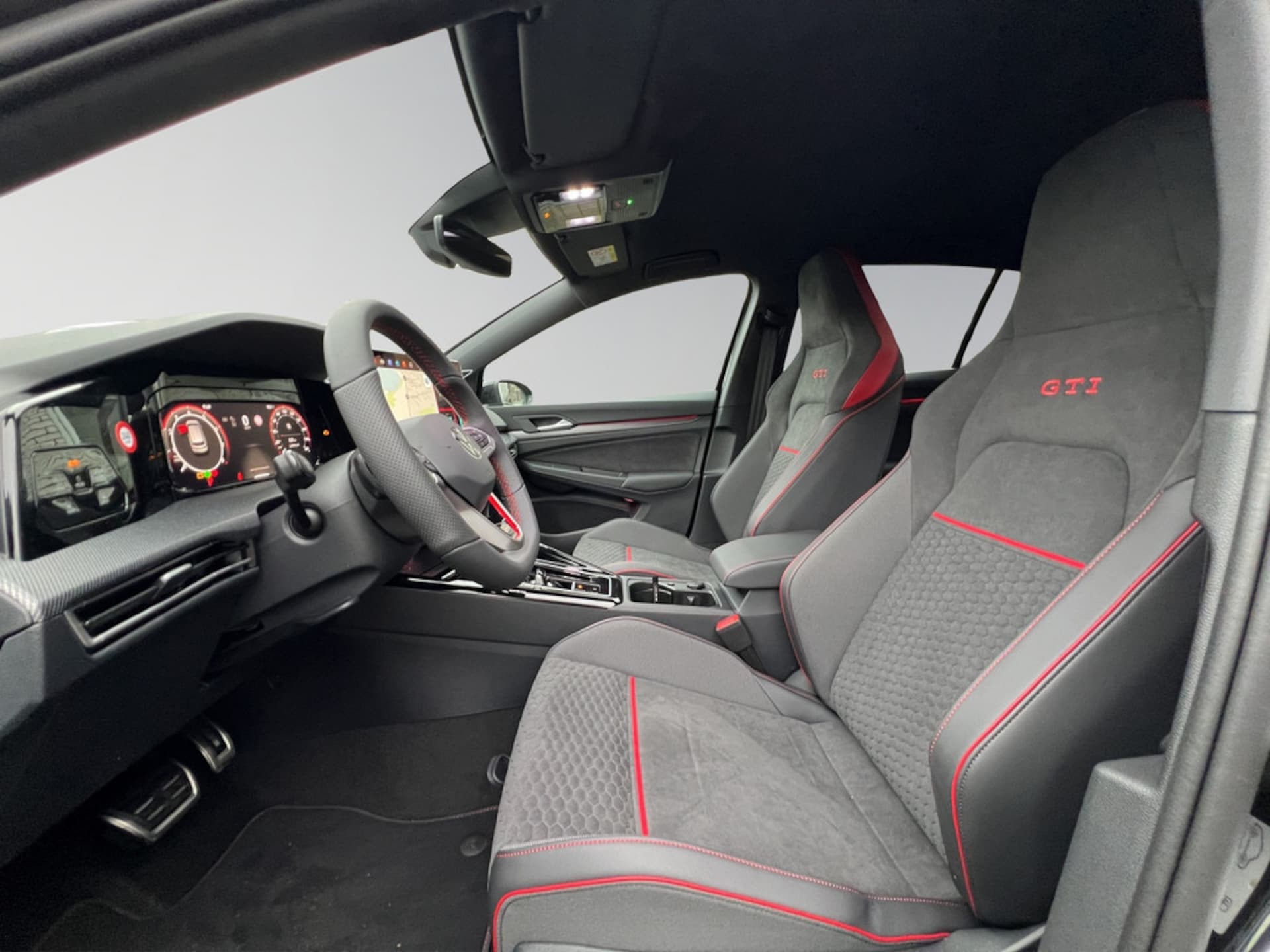 Volkswagen Golf GTI Clubsport