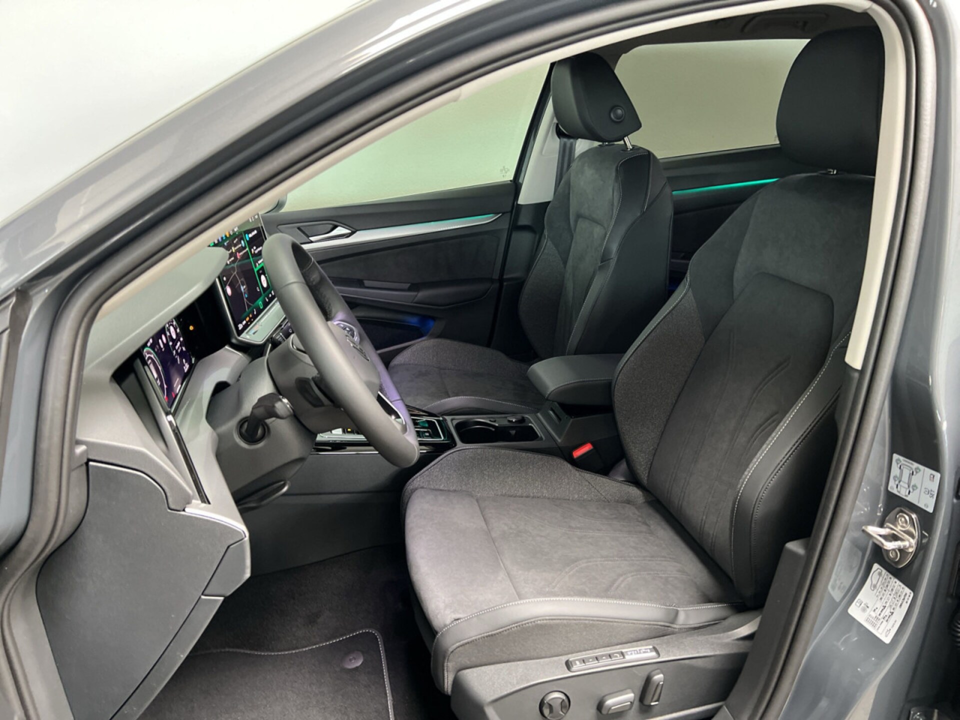 Volkswagen Golf Variant Style