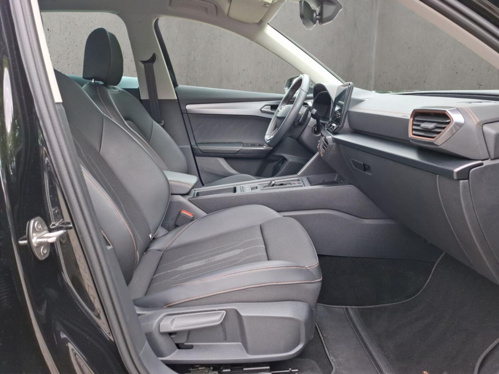 CUPRA Formentor – Bild 17
