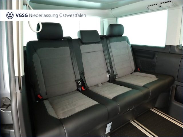 Volkswagen T6.1 California