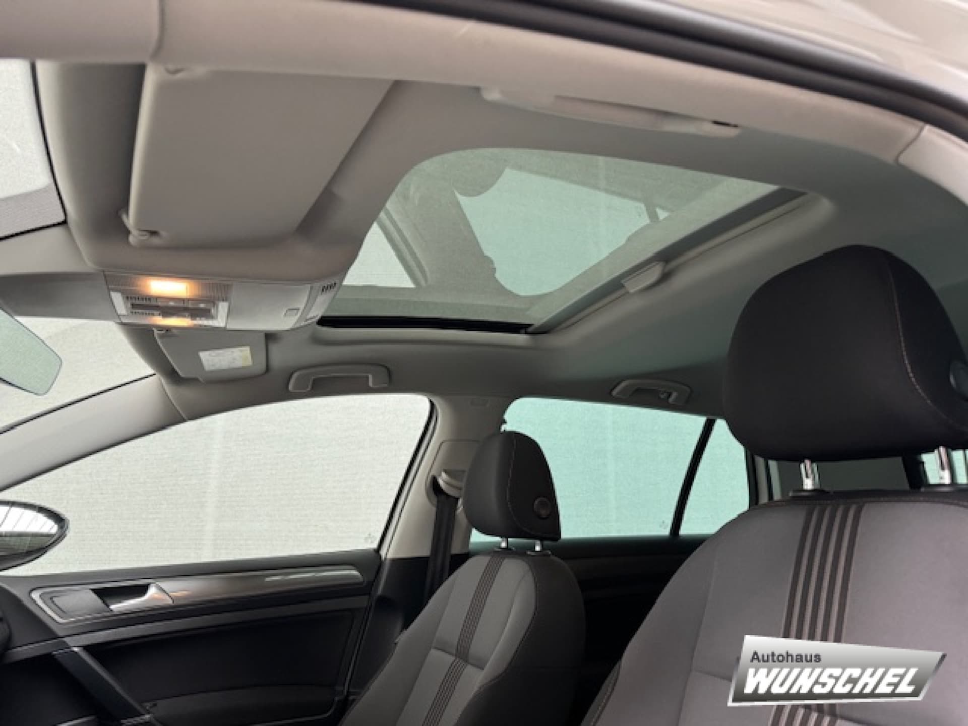 Volkswagen Golf Comfortline