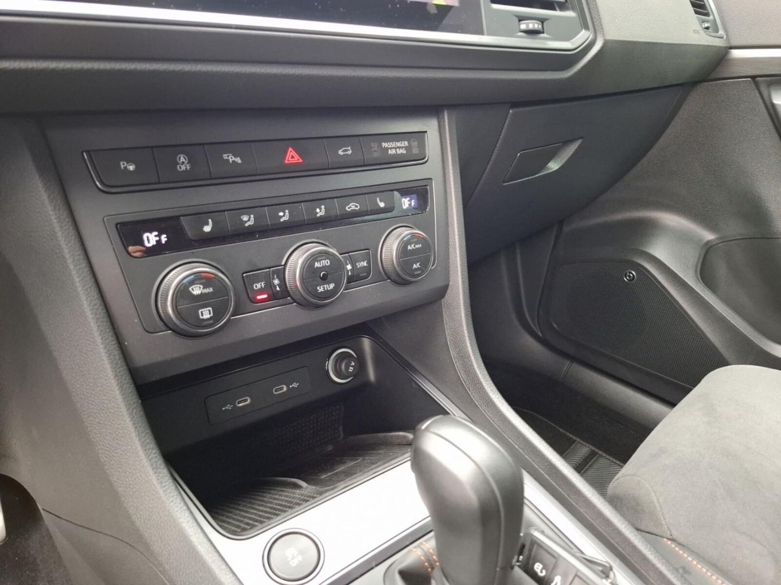 CUPRA Ateca – Bild 18