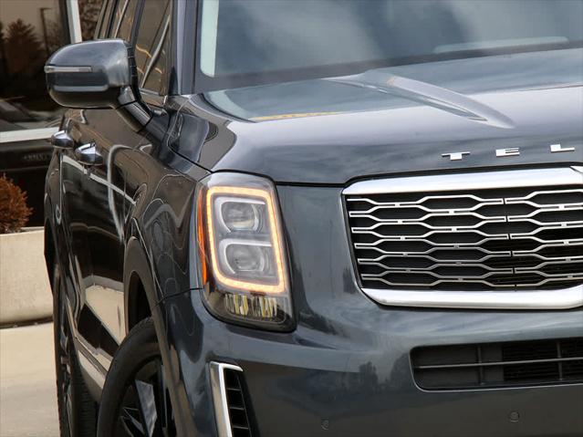 2020 KIA TELLURIDE - Image 6