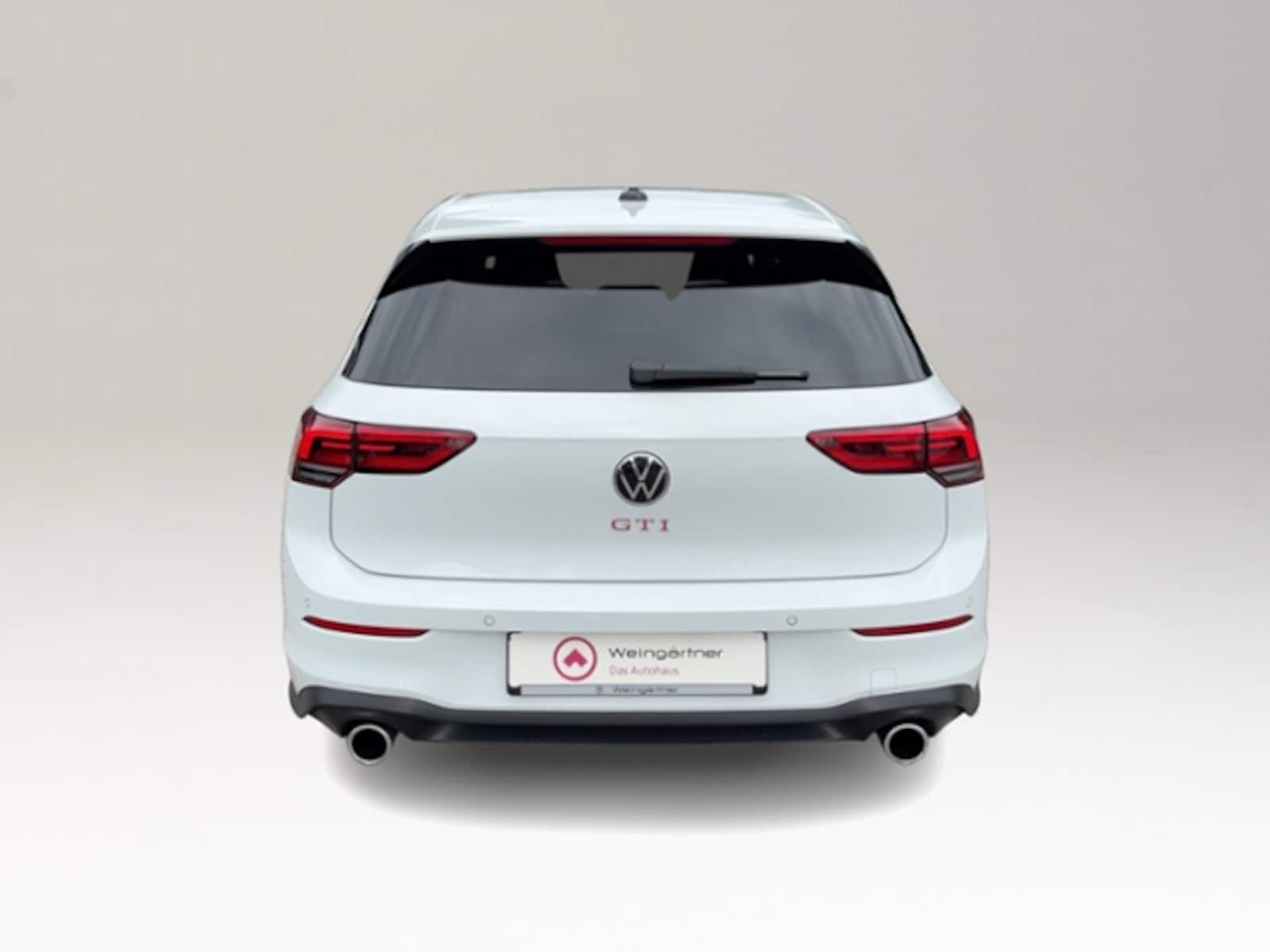 Volkswagen Golf – Bild 4