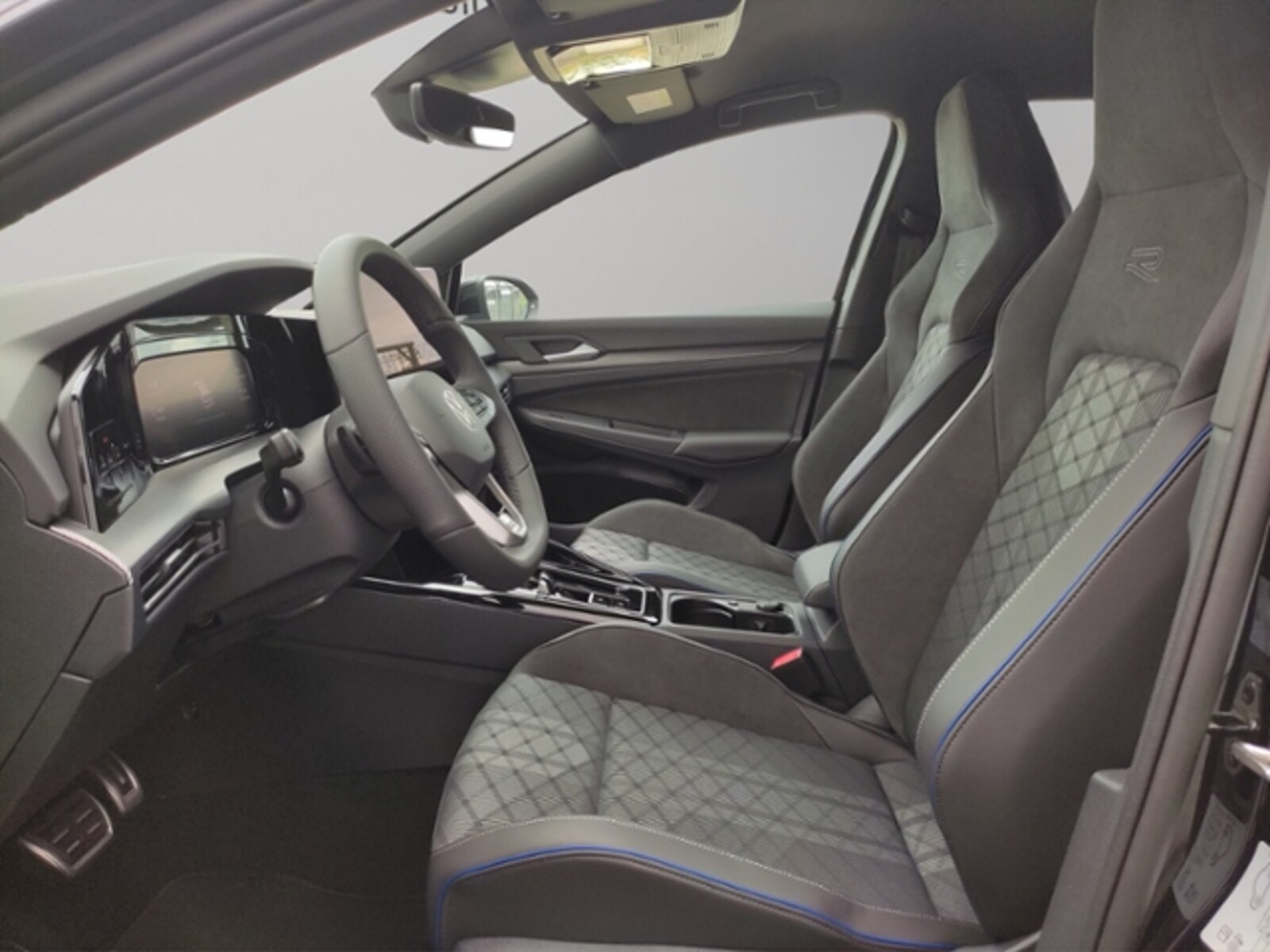 Volkswagen Golf – Bild 9