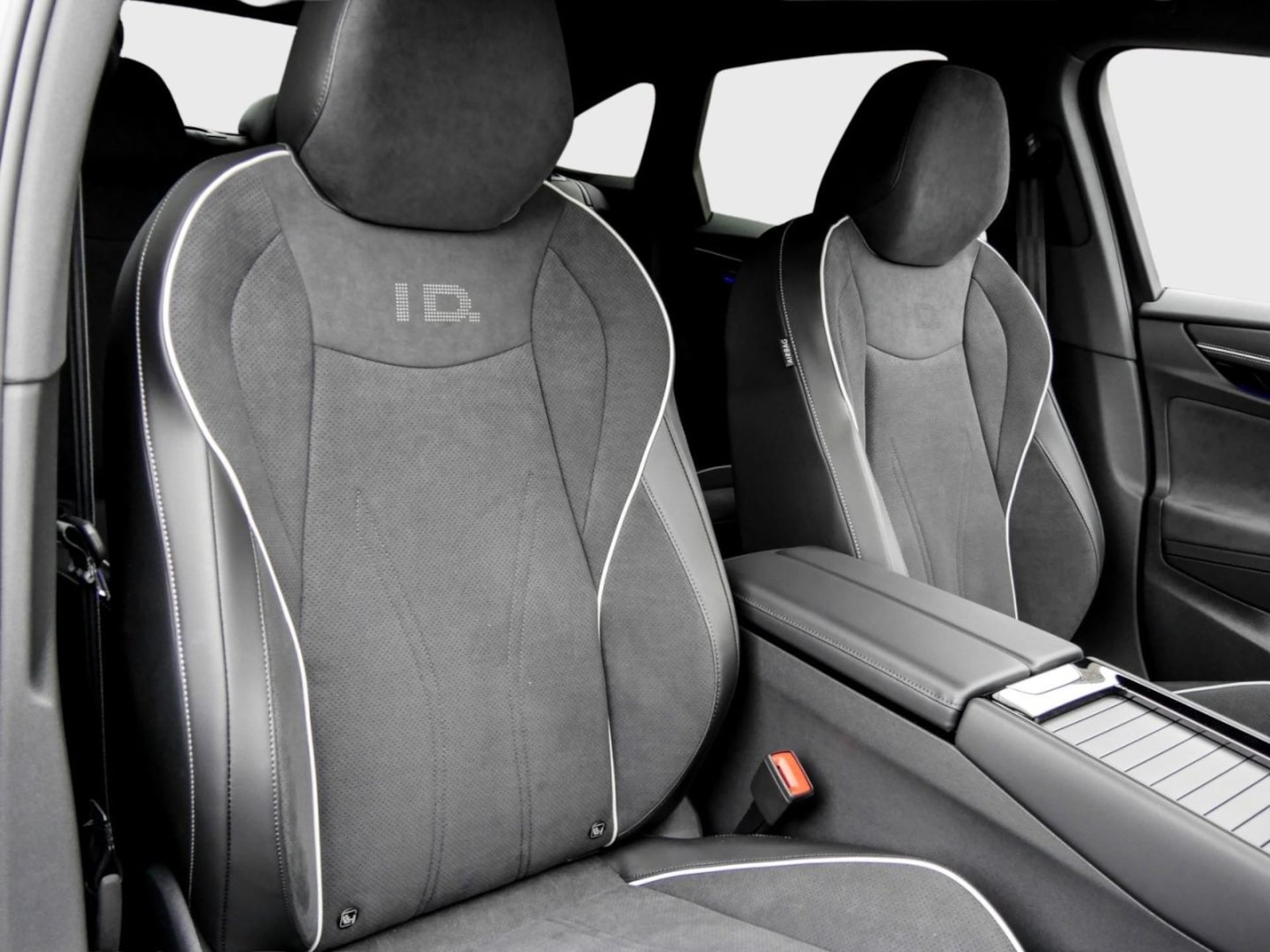 Volkswagen ID.7 Pro