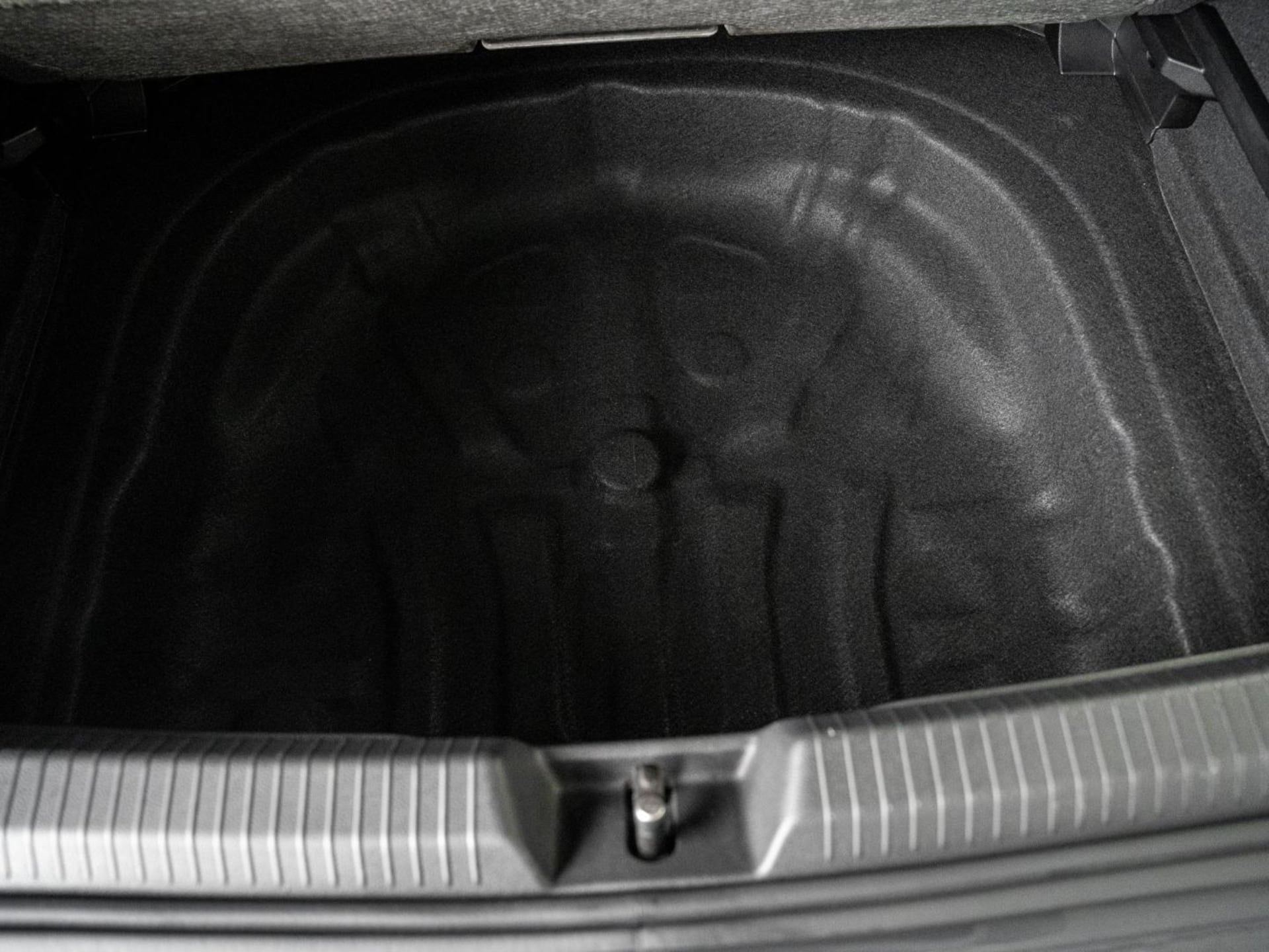 Volkswagen Golf MOVE