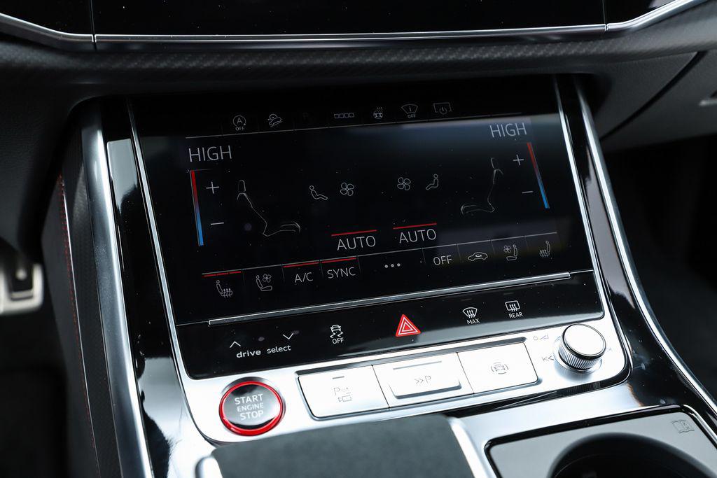 2026 Audi RS Q8 Base - Photo 51