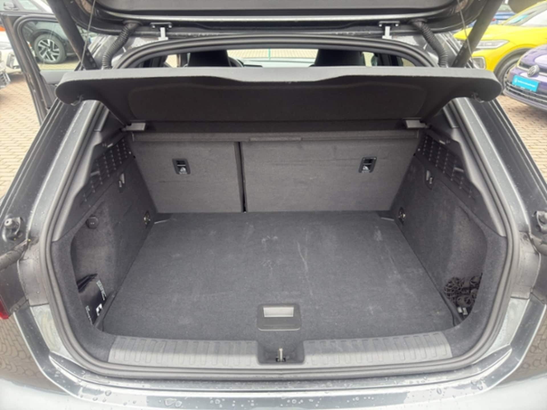 Audi A3 Sportback S line