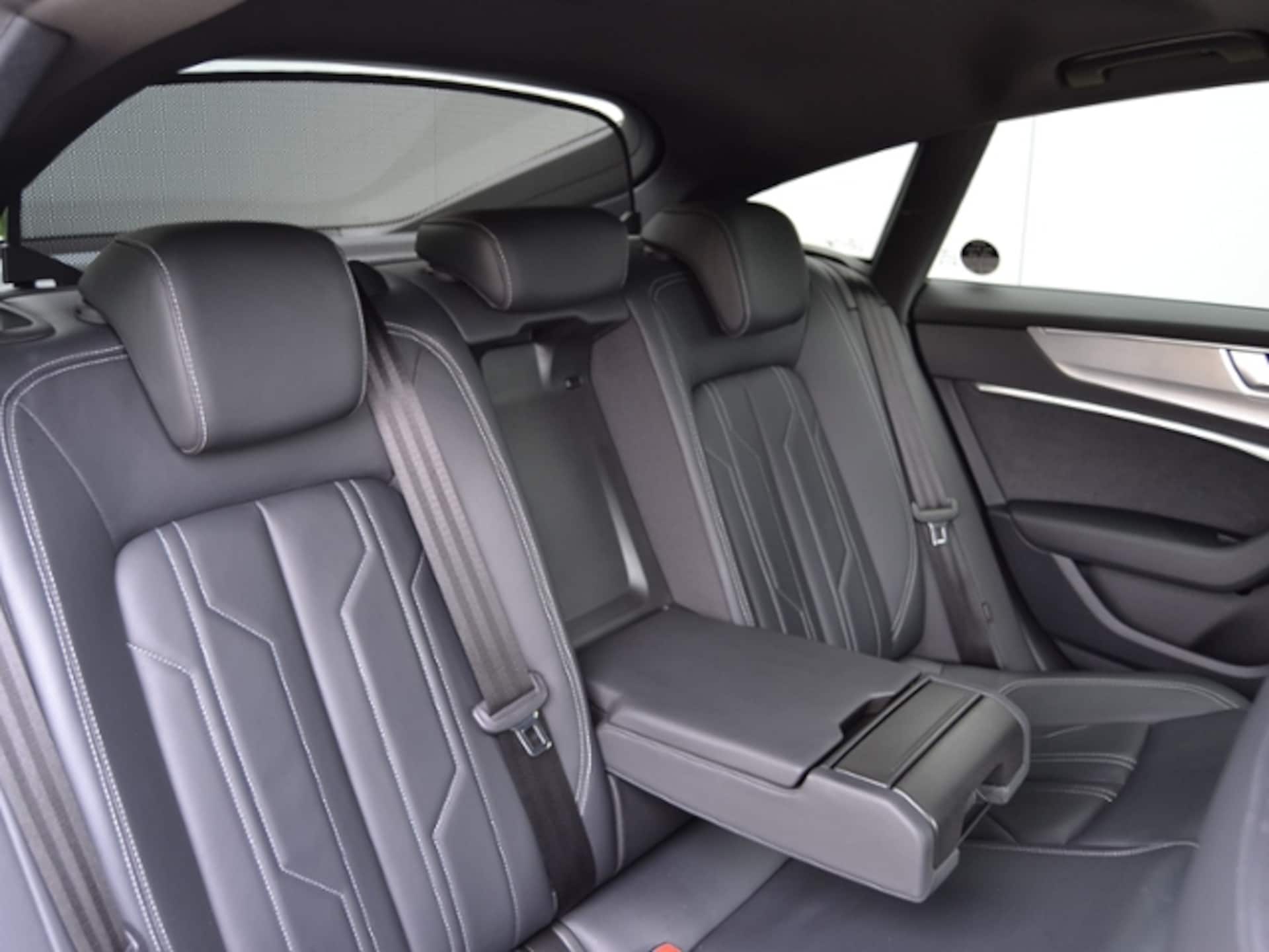 Audi S7 Sportback