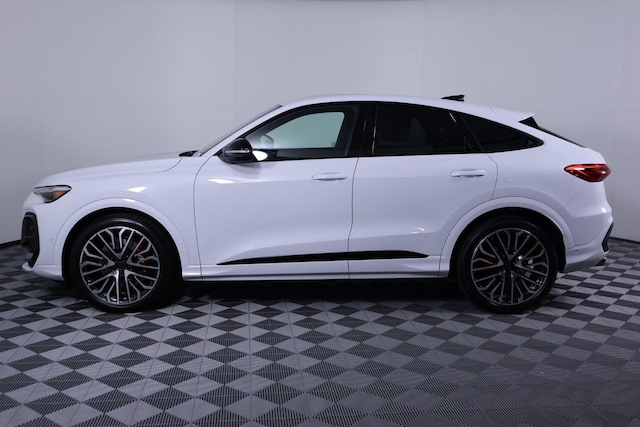 2026 Audi SQ5 Sportback