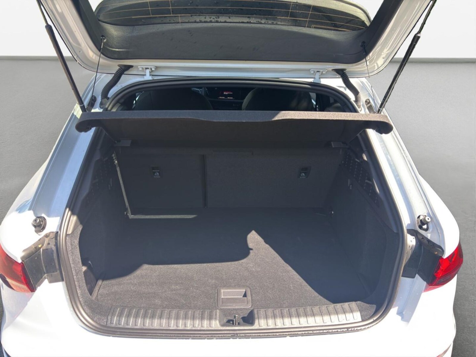 Audi A3 Sportback – Bild 11