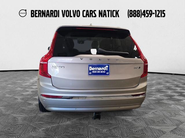 2024 Volvo XC90