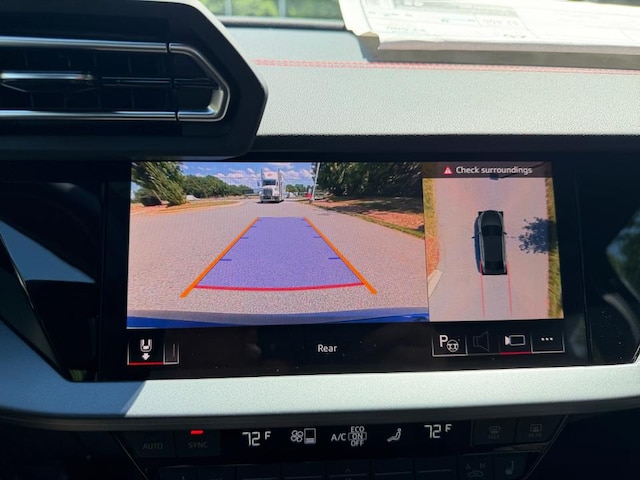 2026 Audi S3 Base - Photo 19