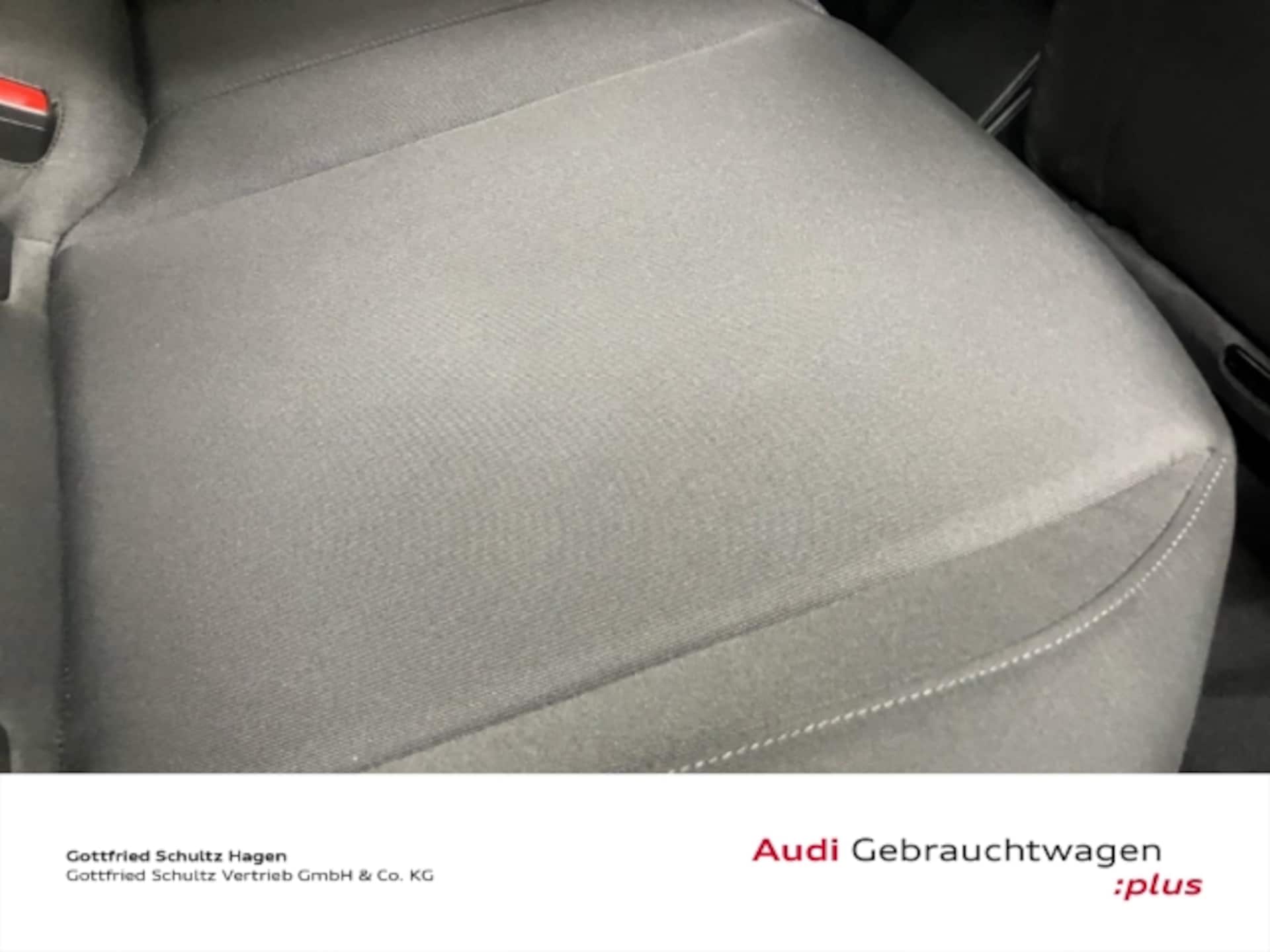 Audi A1 Sportback Advanced