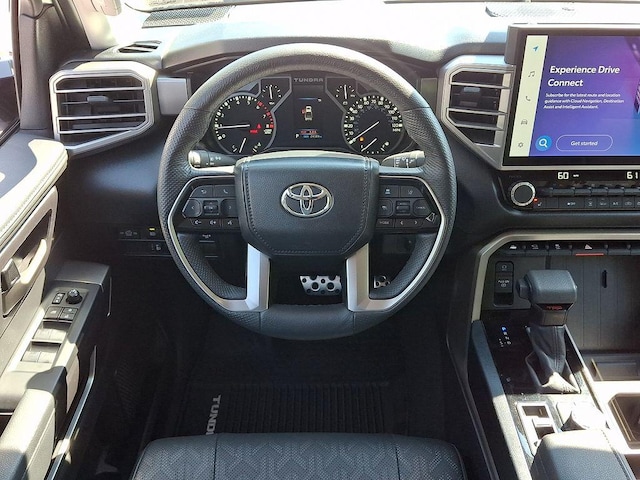 2024 Toyota Tundra