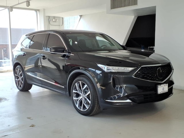 2024 Acura MDX