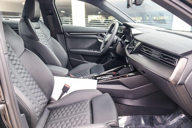 2026 Audi RS 3 Base - Photo 16