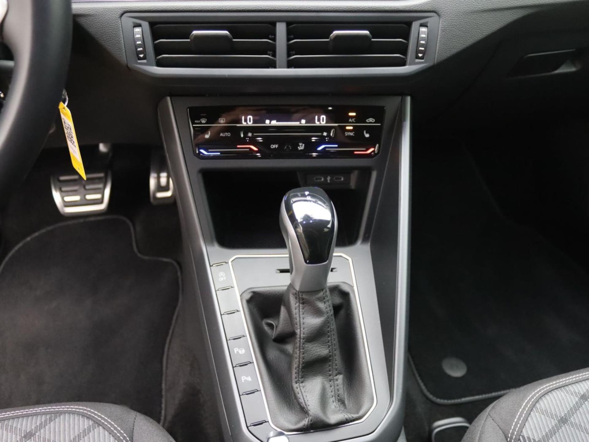 Volkswagen Polo R-Line