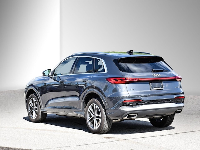 2025 Audi Q5