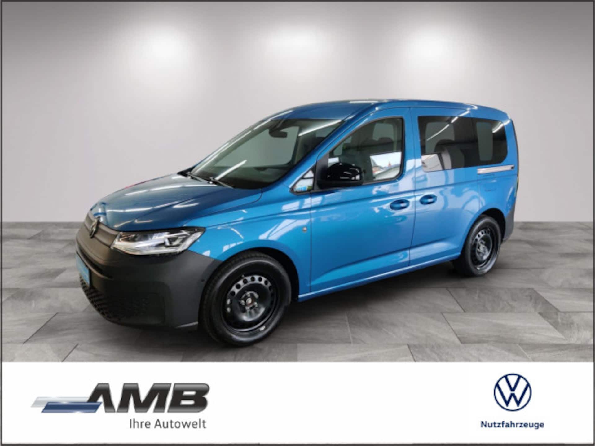 Volkswagen Caddy Basis-Modell